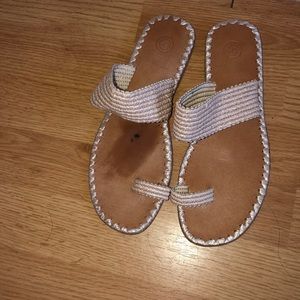 Urban outfitters sandals